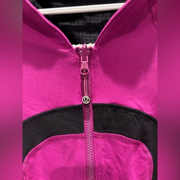 LULULEMON Find Your Bliss Reversible Jacket - Picture 5 of 7